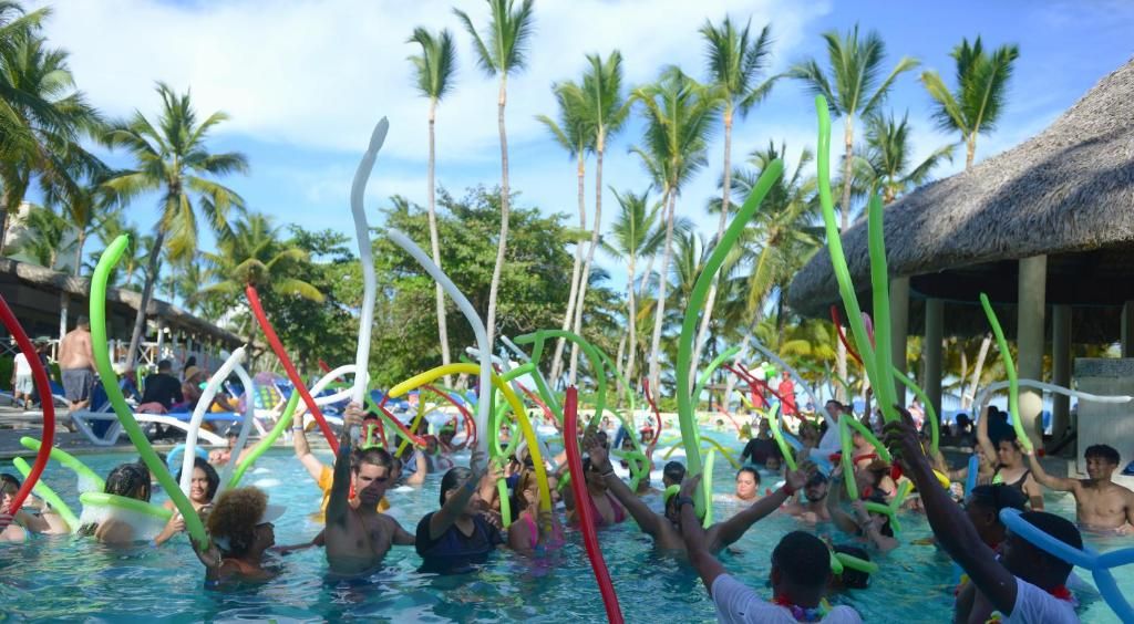 CORAL COSTA CARIBE - 12