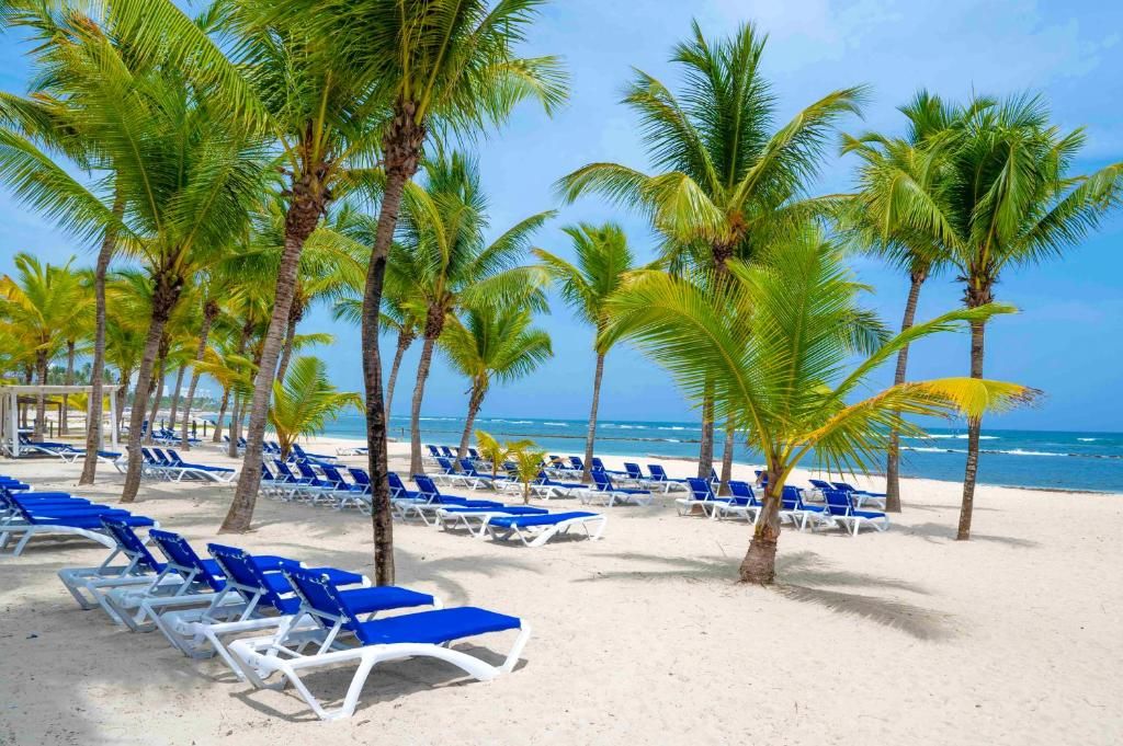 CORAL COSTA CARIBE - 11
