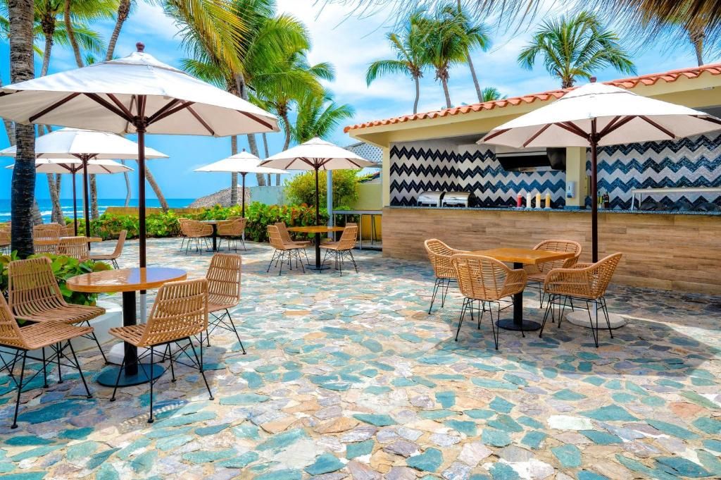 CORAL COSTA CARIBE - 10