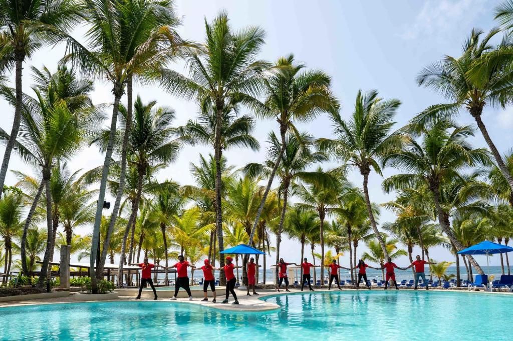 CORAL COSTA CARIBE - 9