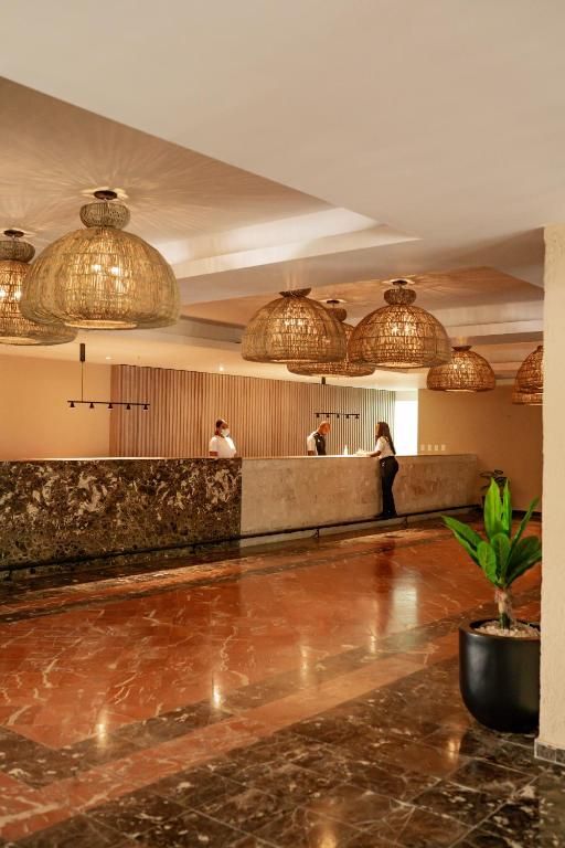 CORAL COSTA CARIBE - 7