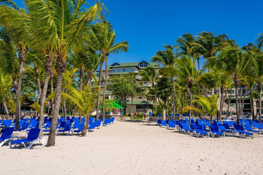CORAL COSTA CARIBE - 5