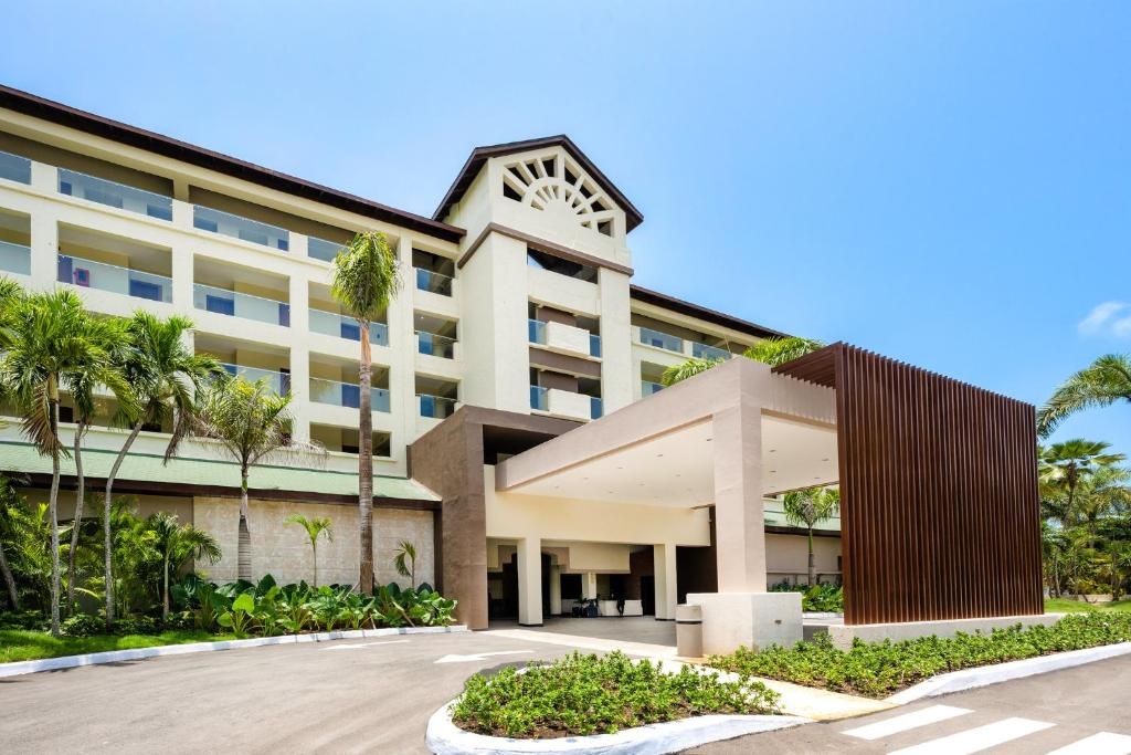 CORAL COSTA CARIBE - 2