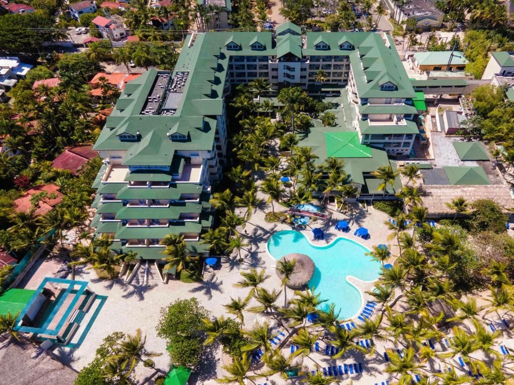 CORAL COSTA CARIBE - 1