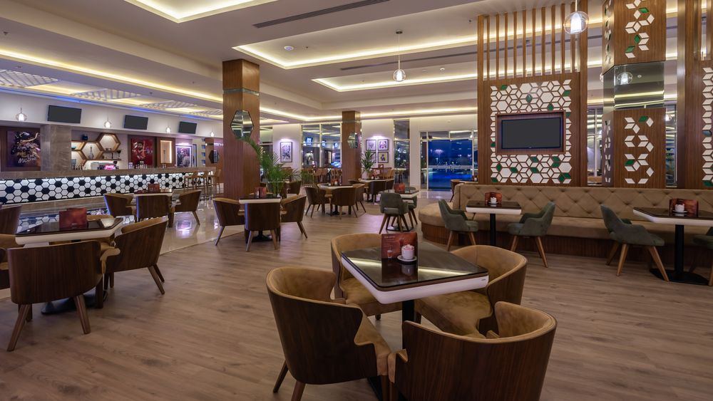 ALBATROS SEA WORLD - 26