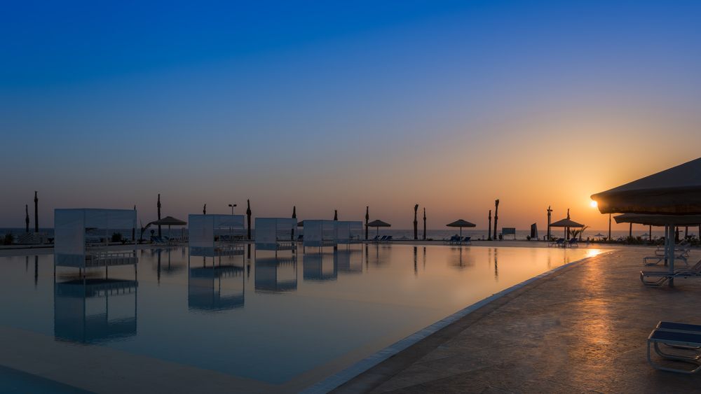 ALBATROS SEA WORLD - 1