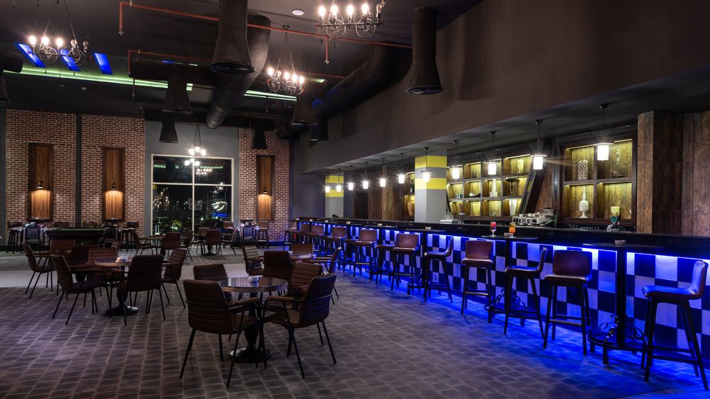 ALBATROS SEA WORLD - 28