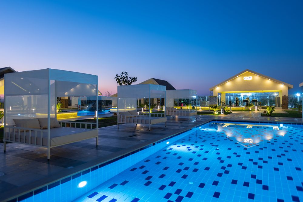 ALBATROS SEA WORLD - 12