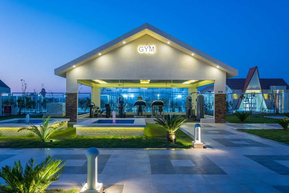 ALBATROS SEA WORLD - 14