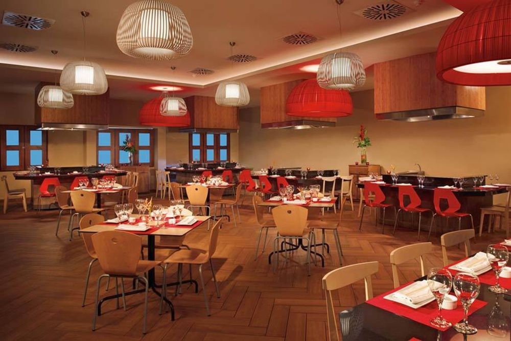 IMPRESSIVE PUNTA CANA  - 56