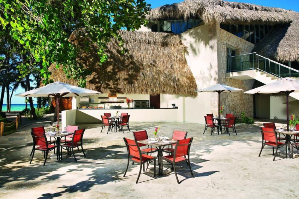 IMPRESSIVE PUNTA CANA  - 26