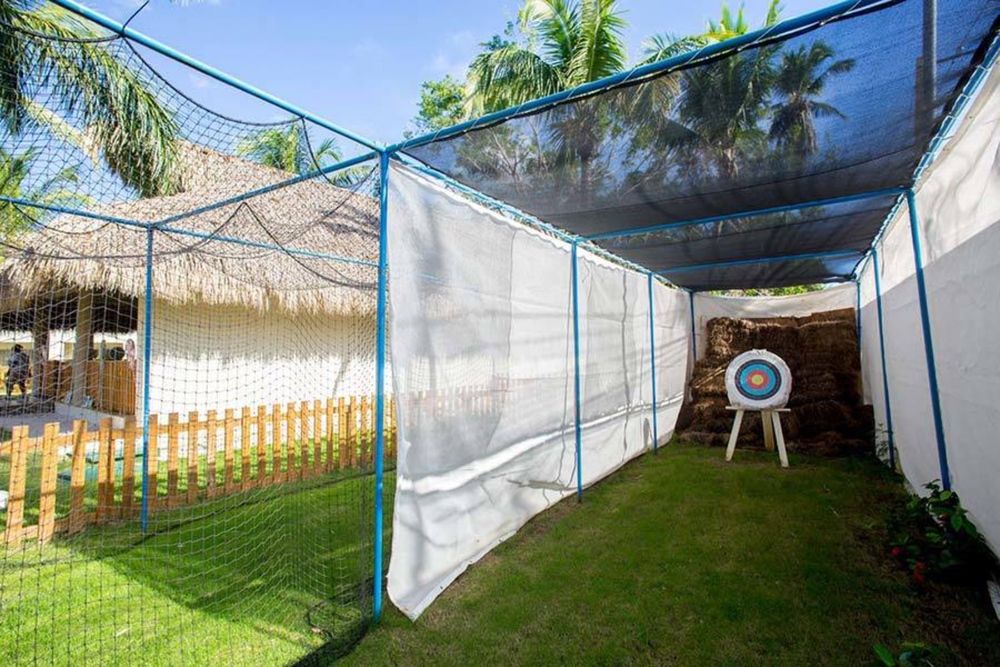 IMPRESSIVE PUNTA CANA  - 60