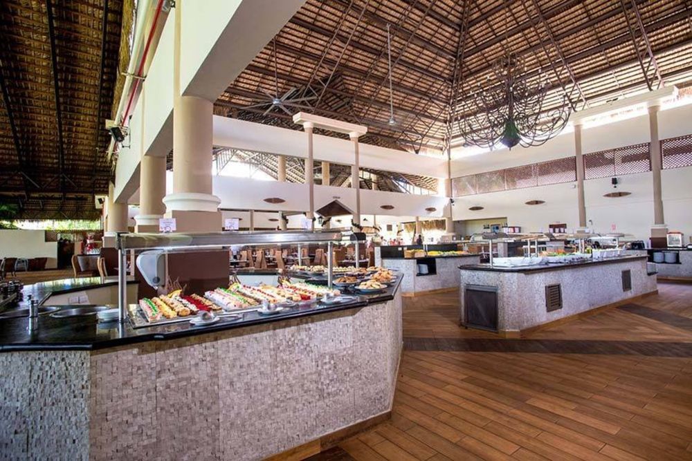 IMPRESSIVE PUNTA CANA  - 46