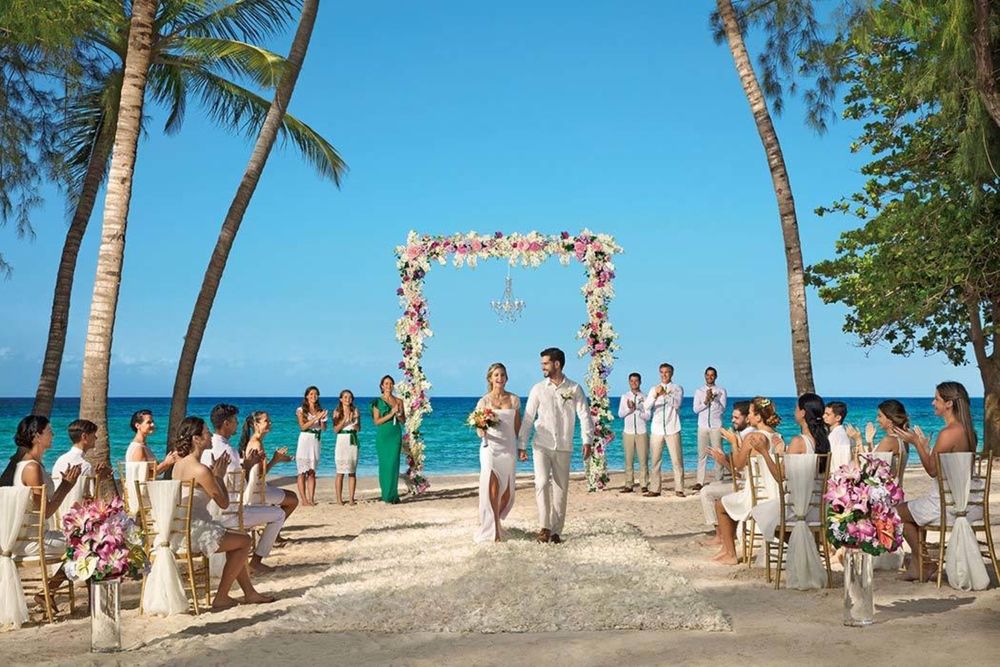 IMPRESSIVE PUNTA CANA  - 21