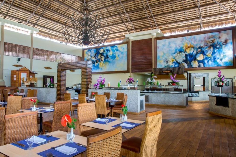 IMPRESSIVE PUNTA CANA  - 35