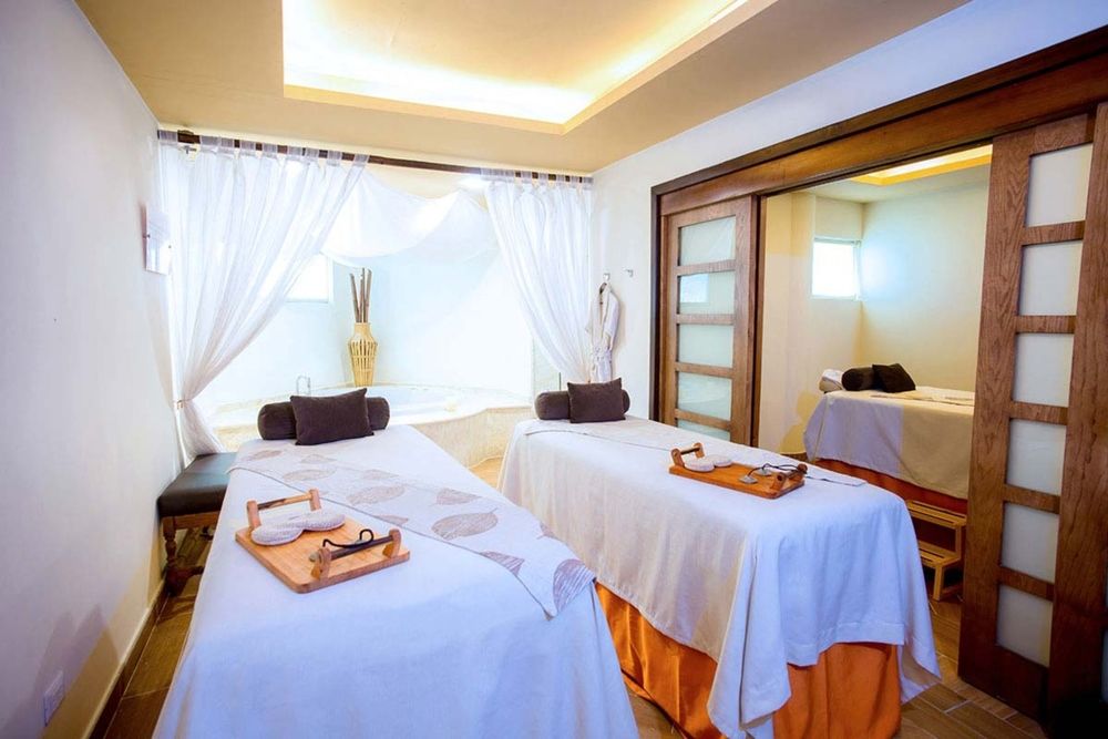 IMPRESSIVE PUNTA CANA  - 31