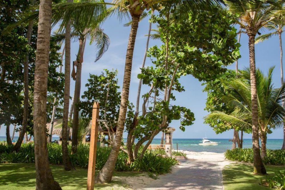 IMPRESSIVE PUNTA CANA  - 14