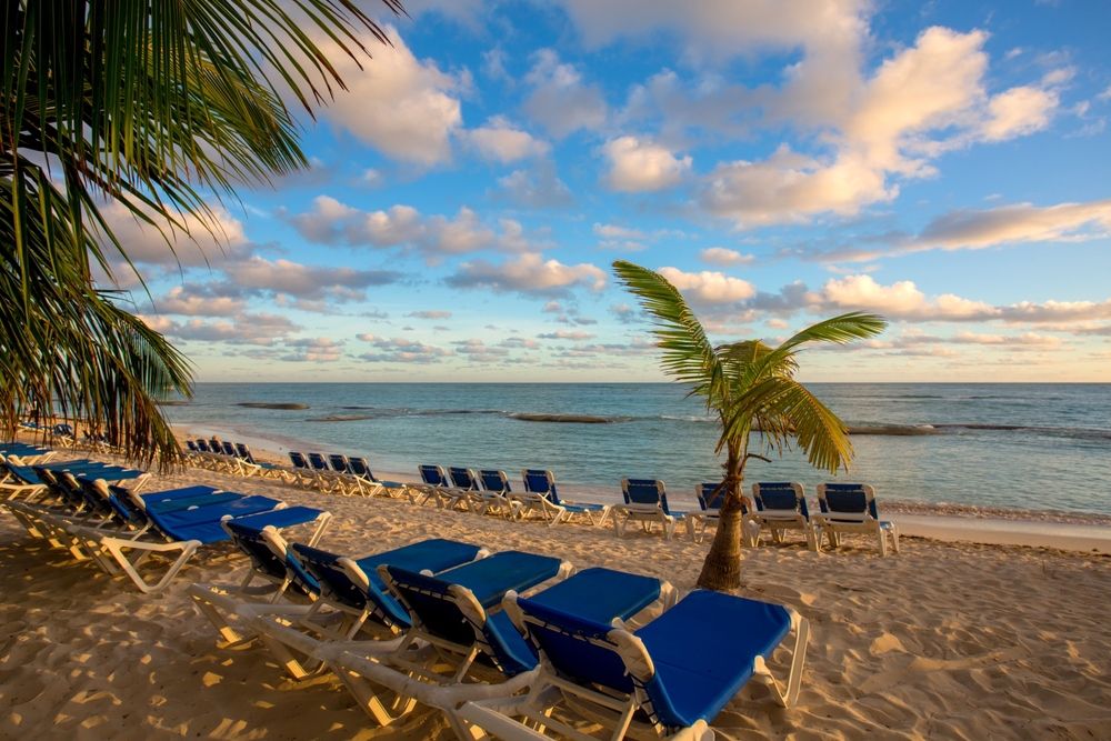 IMPRESSIVE PUNTA CANA  - 22