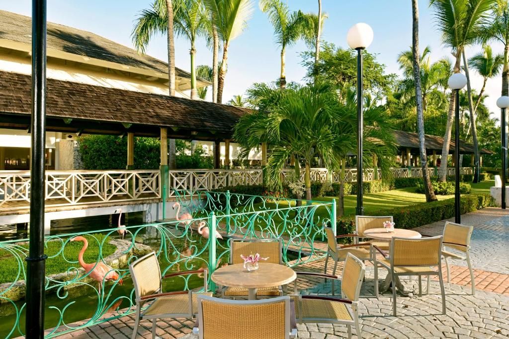 IBEROSTAR WAVES DOMINICANA - 31