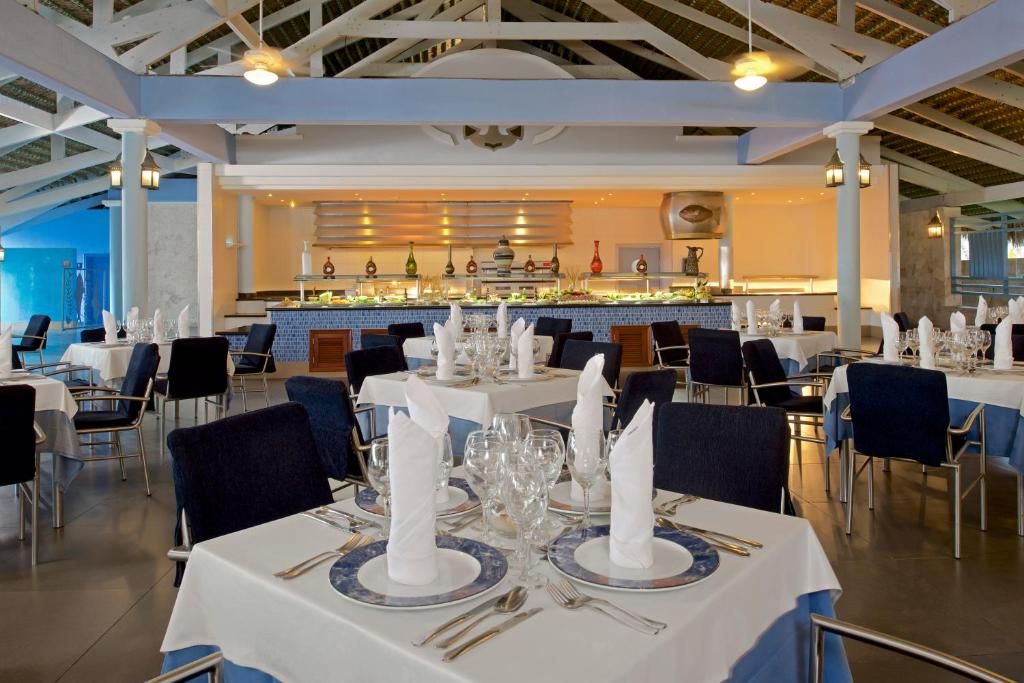 IBEROSTAR WAVES DOMINICANA - 27