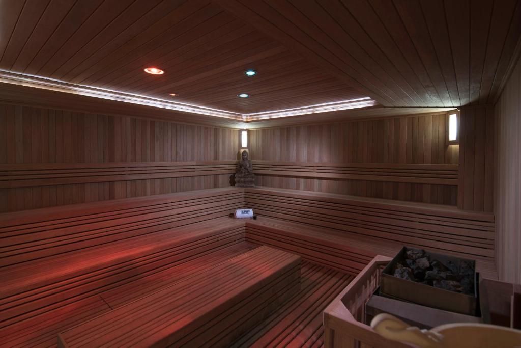 IBEROSTAR WAVES DOMINICANA - 22