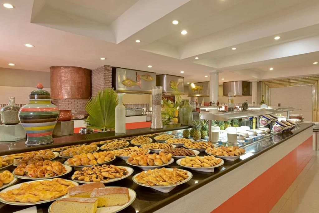 IBEROSTAR WAVES DOMINICANA - 20