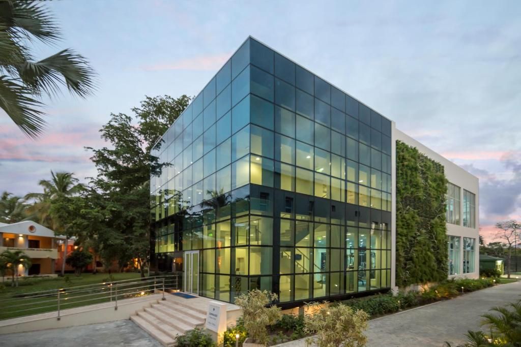 IBEROSTAR WAVES DOMINICANA - 8