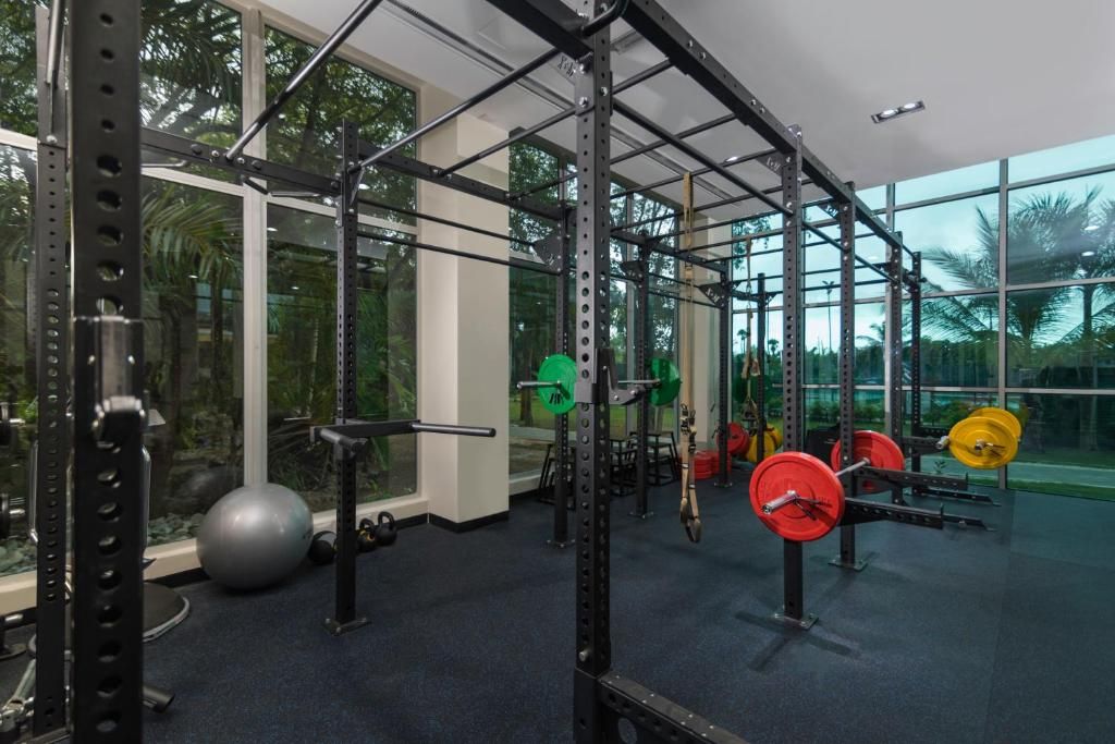 IBEROSTAR WAVES DOMINICANA - 7