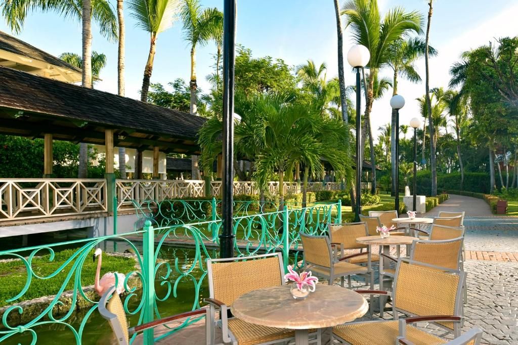 IBEROSTAR WAVES DOMINICANA - 5