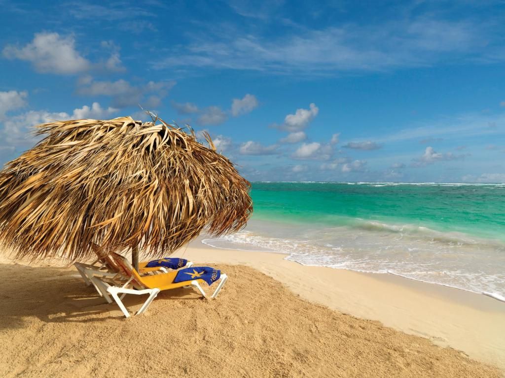 IBEROSTAR WAVES DOMINICANA - 3