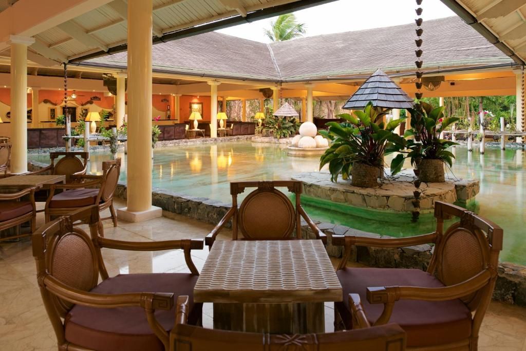 IBEROSTAR WAVES PUNTA CANA - 34