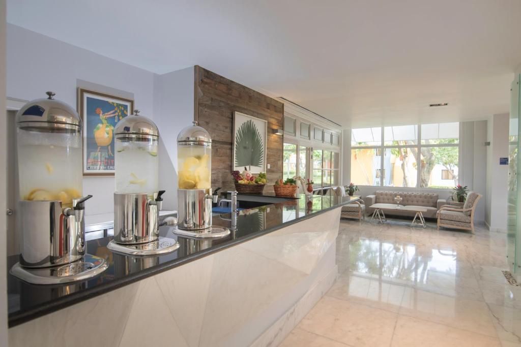 IBEROSTAR WAVES PUNTA CANA - 31