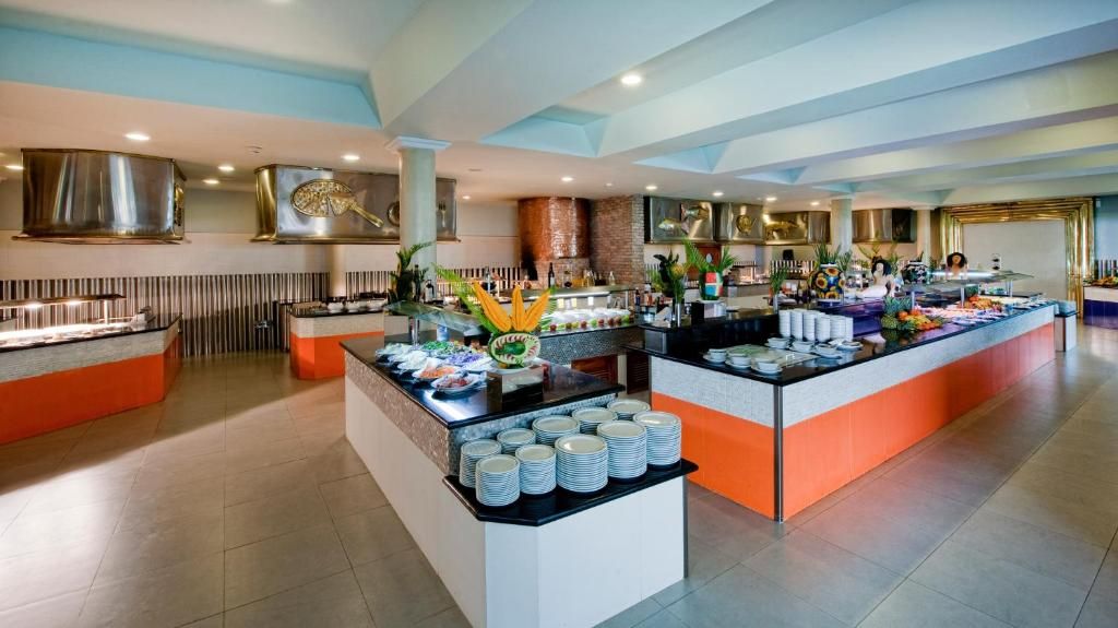 IBEROSTAR WAVES PUNTA CANA - 30