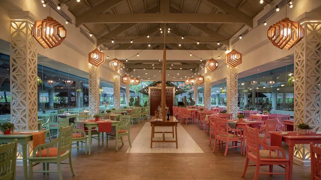 IBEROSTAR WAVES PUNTA CANA - 28