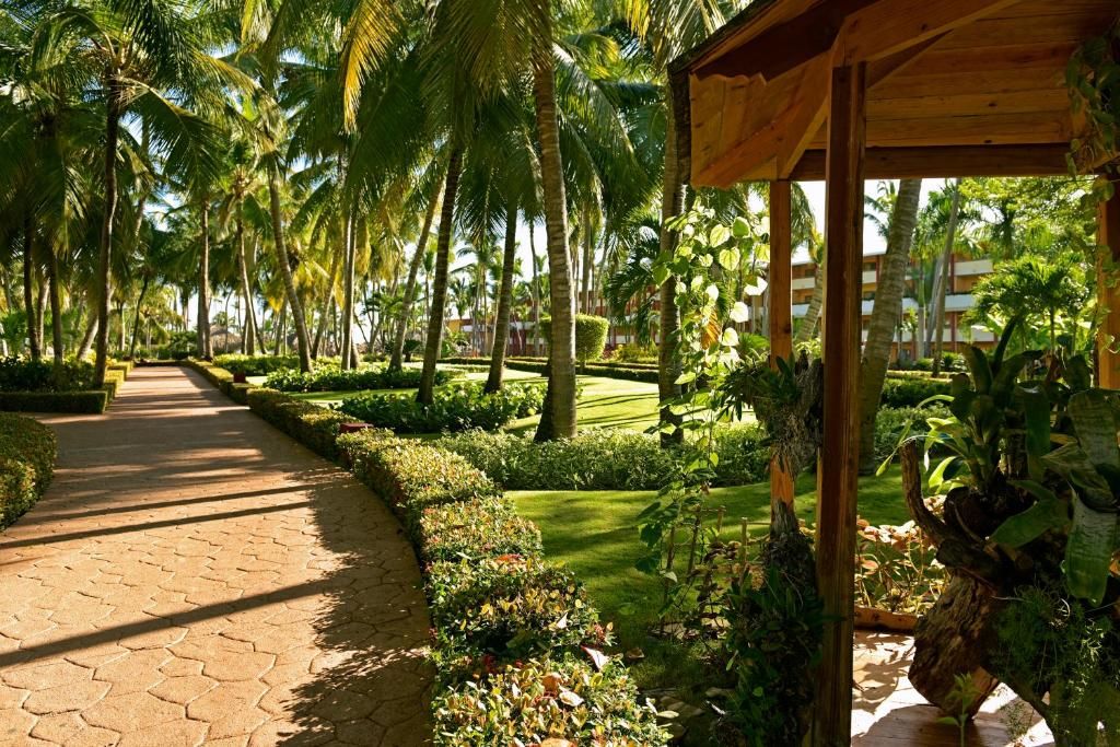 IBEROSTAR WAVES PUNTA CANA - 26