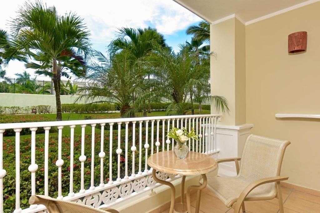 IBEROSTAR WAVES PUNTA CANA - 25