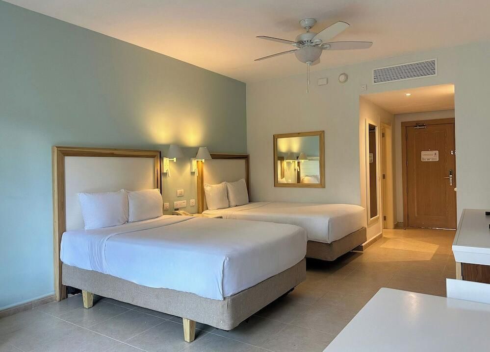 IBEROSTAR WAVES PUNTA CANA - 24