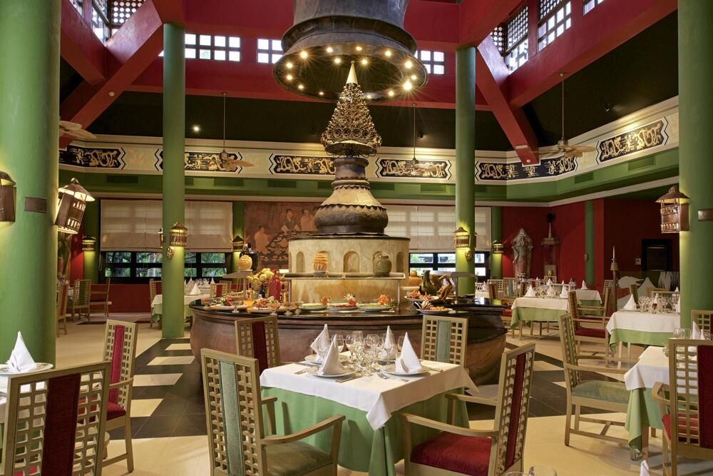 IBEROSTAR WAVES PUNTA CANA - 22