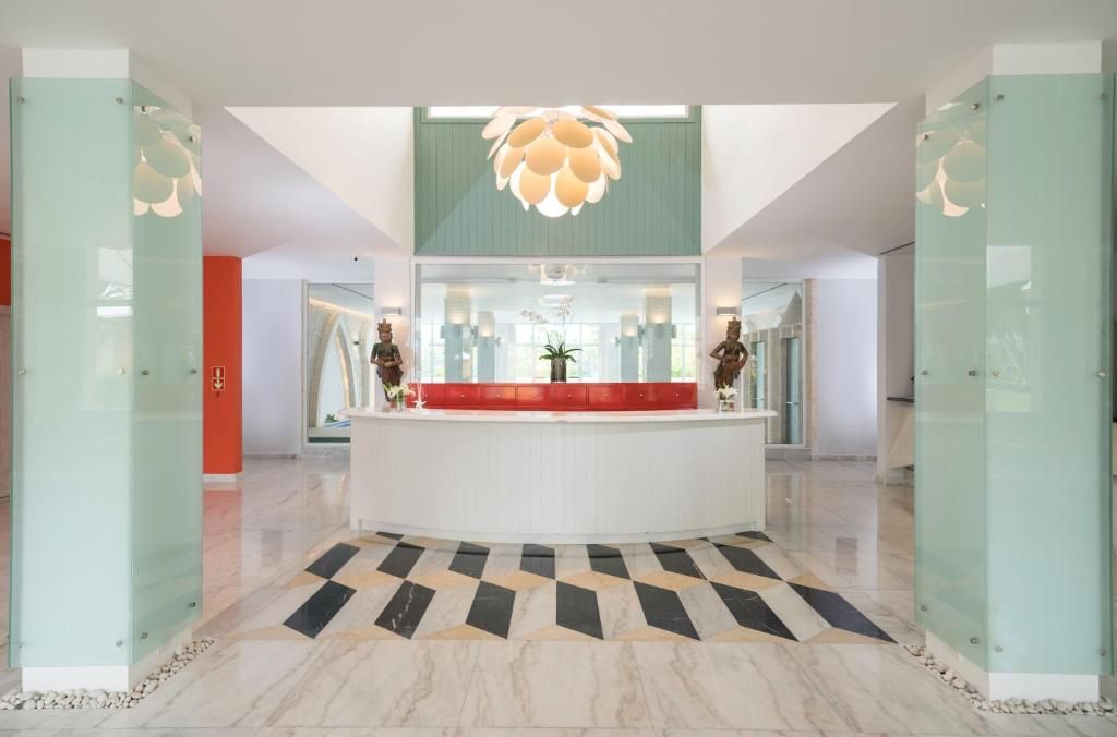 IBEROSTAR WAVES PUNTA CANA - 19