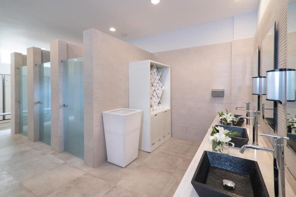 IBEROSTAR WAVES PUNTA CANA - 17