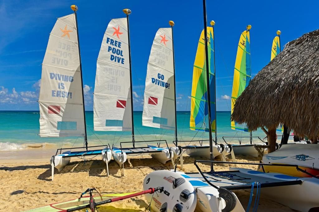 IBEROSTAR WAVES PUNTA CANA - 15