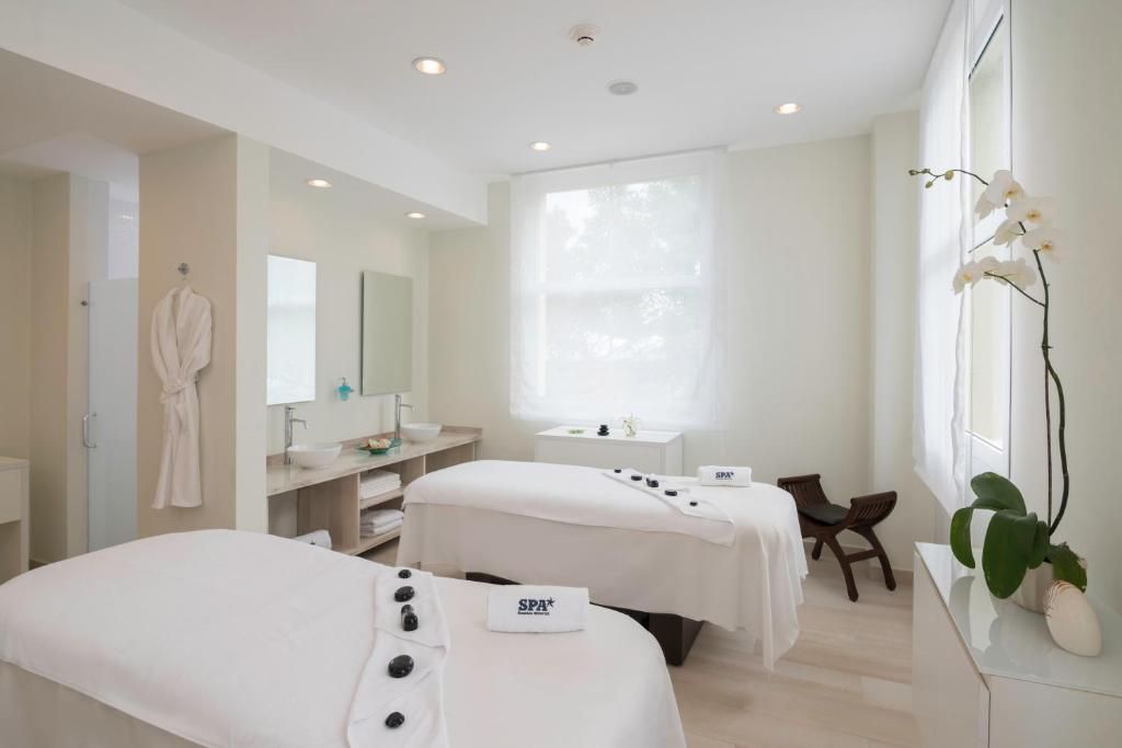 IBEROSTAR WAVES PUNTA CANA - 13