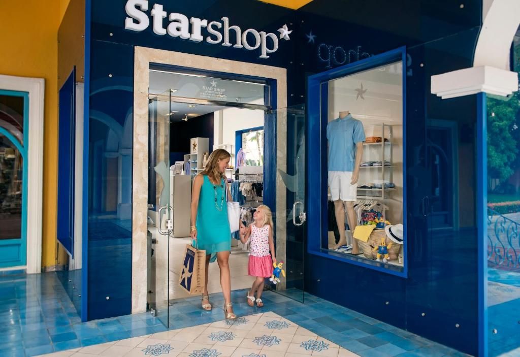 IBEROSTAR WAVES PUNTA CANA - 3