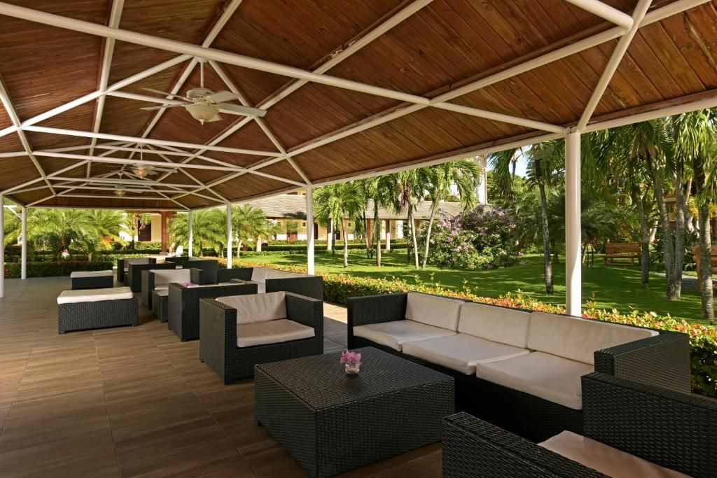 IBEROSTAR WAVES PUNTA CANA - 2