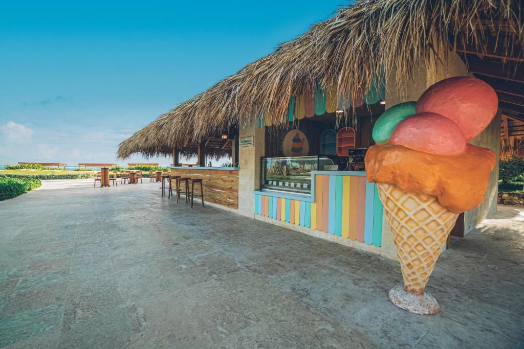 IBEROSTAR SELECTION BAVARO - 35