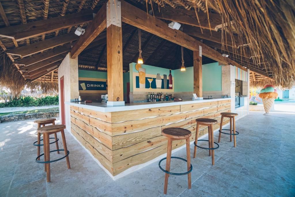 IBEROSTAR SELECTION BAVARO - 33