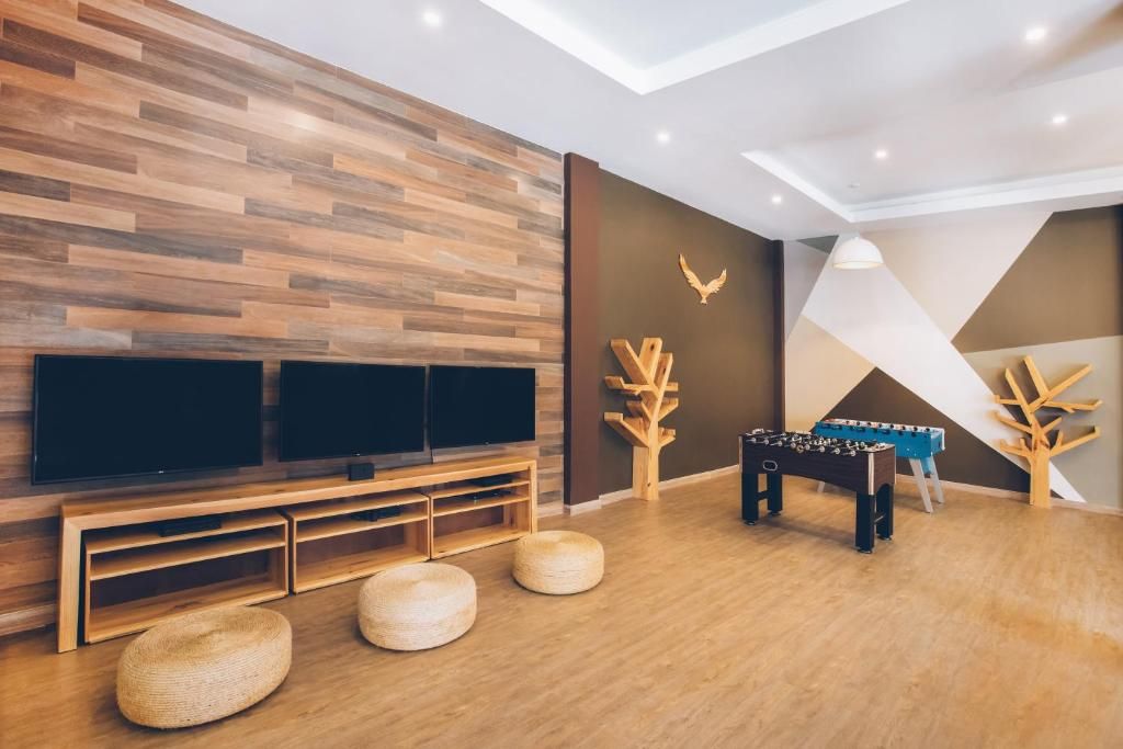 IBEROSTAR SELECTION BAVARO - 30