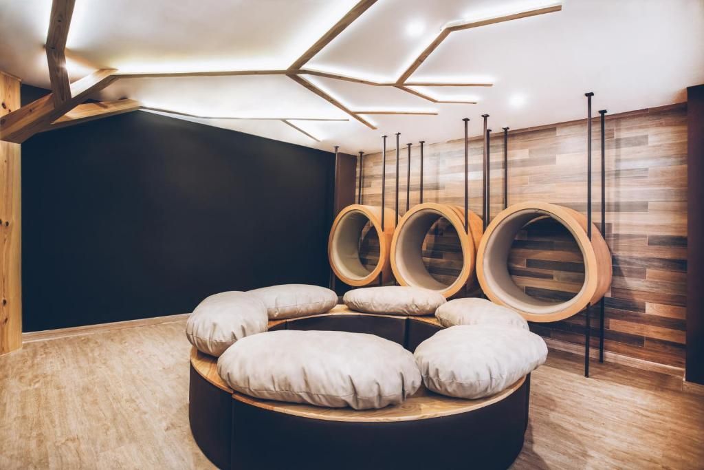 IBEROSTAR SELECTION BAVARO - 29