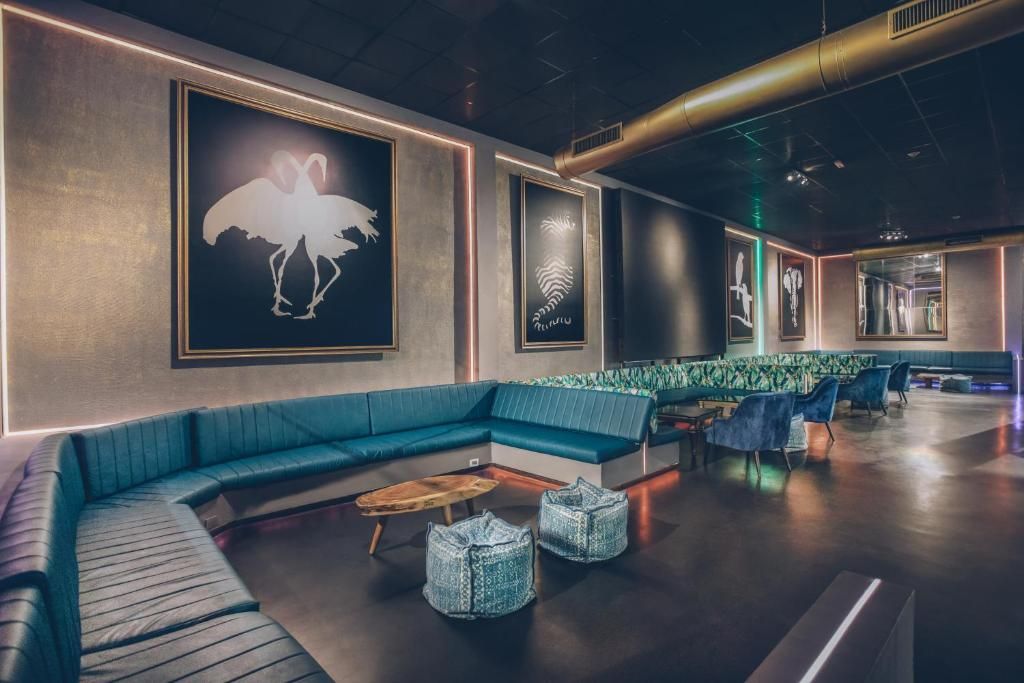 IBEROSTAR SELECTION BAVARO - 25