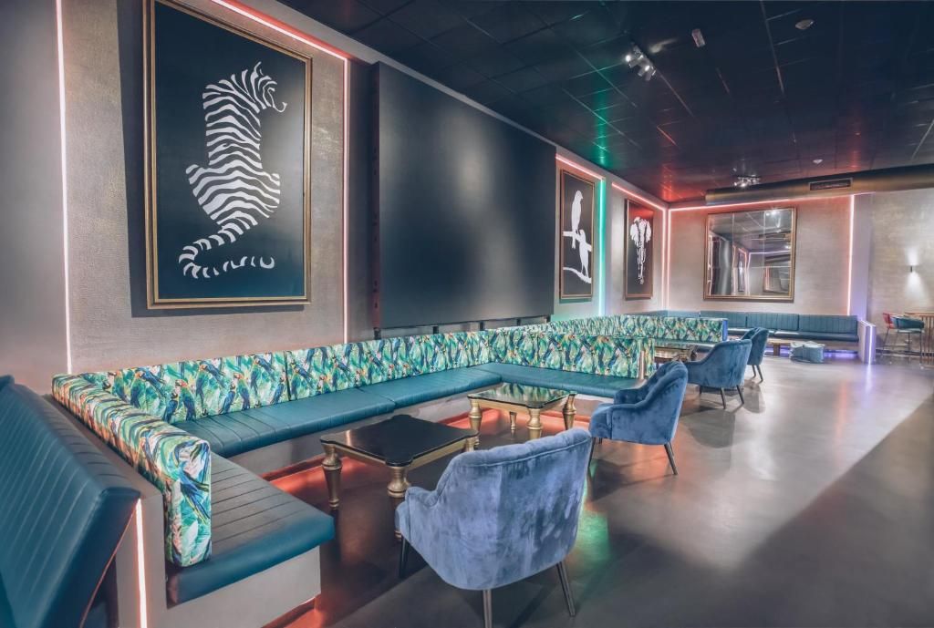 IBEROSTAR SELECTION BAVARO - 24